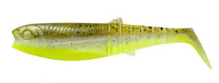 Savage Gear Cannibal Shad 17.5cm - 